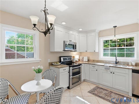 Tiny photo for 7539 Cherokee Road, Richmond, VA 23225 (MLS # 2626951)