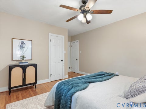 Tiny photo for 7539 Cherokee Road, Richmond, VA 23225 (MLS # 2626951)