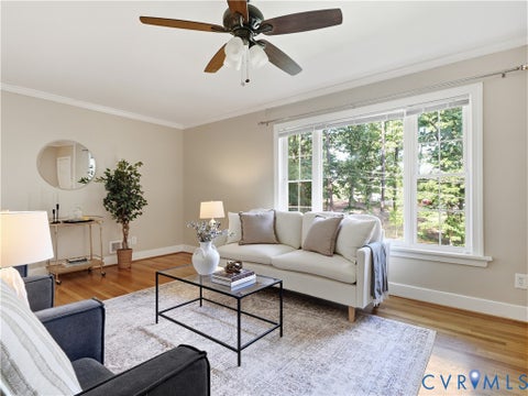Tiny photo for 7539 Cherokee Road, Richmond, VA 23225 (MLS # 2626951)