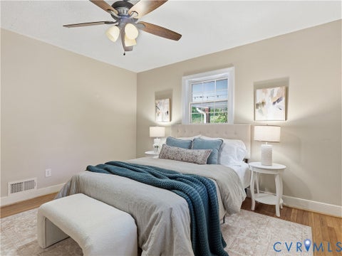 Tiny photo for 7539 Cherokee Road, Richmond, VA 23225 (MLS # 2626951)