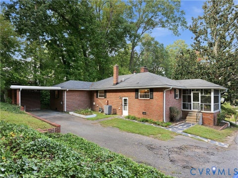 Tiny photo for 7539 Cherokee Road, Richmond, VA 23225 (MLS # 2626951)
