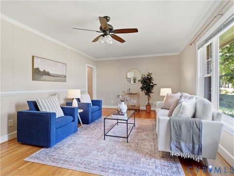 Tiny photo for 7539 Cherokee Road, Richmond, VA 23225 (MLS # 2626951)