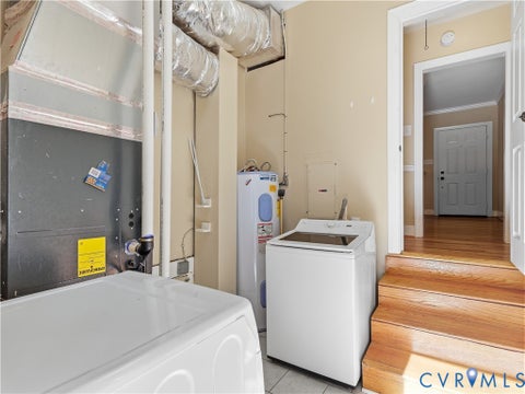 Tiny photo for 7539 Cherokee Road, Richmond, VA 23225 (MLS # 2626951)