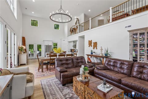 Tiny photo for 2016 Forge Road, Toano, VA 23168 (MLS # 2616849)