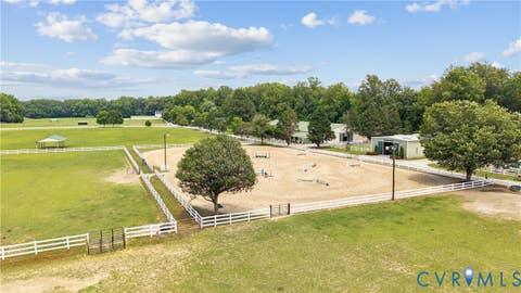 Tiny photo for 2016 Forge Road, Toano, VA 23168 (MLS # 2616849)