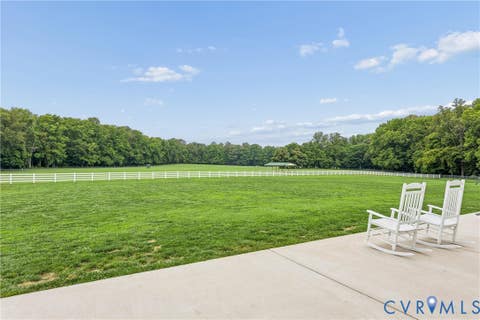 Tiny photo for 2016 Forge Road, Toano, VA 23168 (MLS # 2616849)