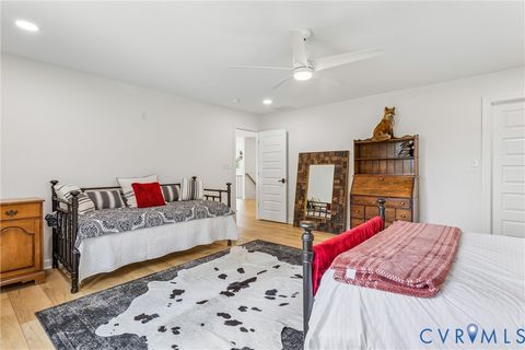 Tiny photo for 2016 Forge Road, Toano, VA 23168 (MLS # 2616849)