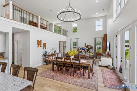 Tiny photo for 2016 Forge Road, Toano, VA 23168 (MLS # 2616849)