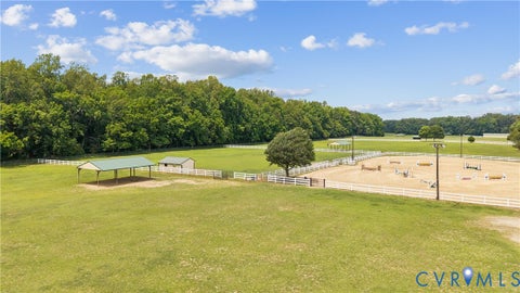 Tiny photo for 2016 Forge Road, Toano, VA 23168 (MLS # 2616849)
