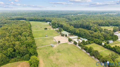 Tiny photo for 2016 Forge Road, Toano, VA 23168 (MLS # 2616849)