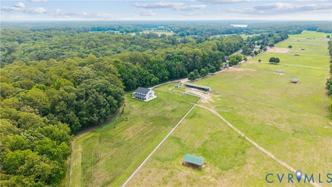 Tiny photo for 2016 Forge Road, Toano, VA 23168 (MLS # 2616849)
