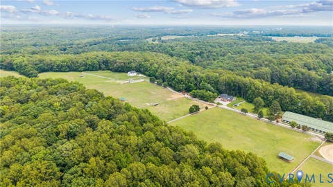 Tiny photo for 2016 Forge Road, Toano, VA 23168 (MLS # 2616849)