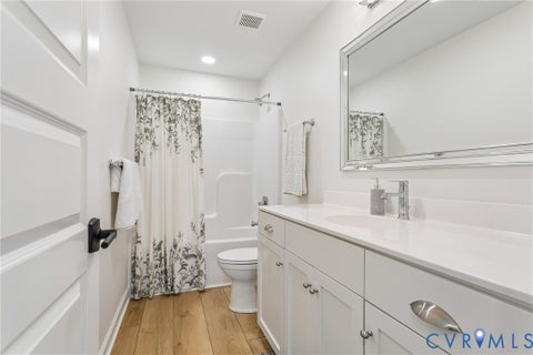 Tiny photo for 2016 Forge Road, Toano, VA 23168 (MLS # 2616849)
