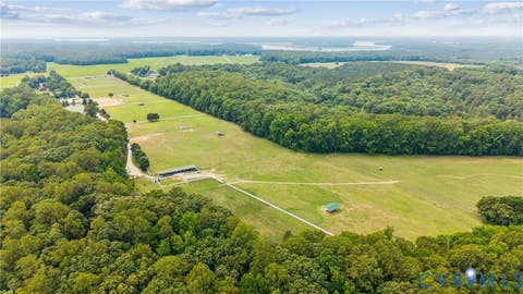 Tiny photo for 2016 Forge Road, Toano, VA 23168 (MLS # 2616849)