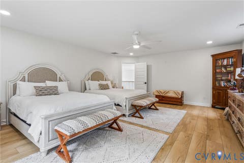Tiny photo for 2016 Forge Road, Toano, VA 23168 (MLS # 2616849)