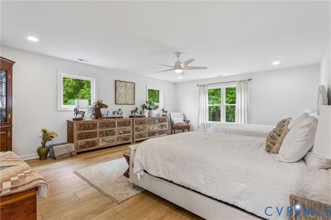 Tiny photo for 2016 Forge Road, Toano, VA 23168 (MLS # 2616849)