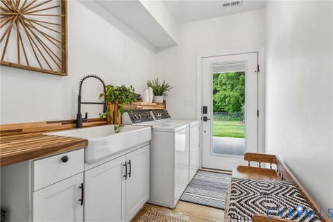 Tiny photo for 2016 Forge Road, Toano, VA 23168 (MLS # 2616849)