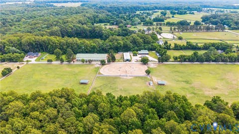 Tiny photo for 2016 Forge Road, Toano, VA 23168 (MLS # 2616849)