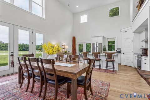 Tiny photo for 2016 Forge Road, Toano, VA 23168 (MLS # 2616849)