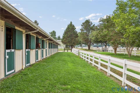 Tiny photo for 2016 Forge Road, Toano, VA 23168 (MLS # 2616849)