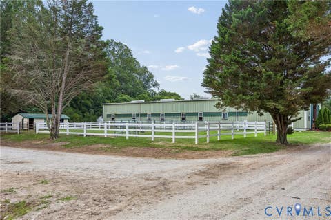 Tiny photo for 2016 Forge Road, Toano, VA 23168 (MLS # 2616849)