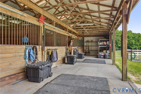 Tiny photo for 2016 Forge Road, Toano, VA 23168 (MLS # 2616849)