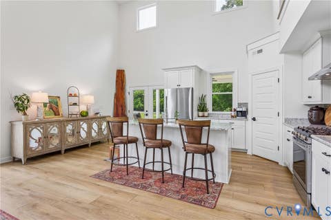 Tiny photo for 2016 Forge Road, Toano, VA 23168 (MLS # 2616849)