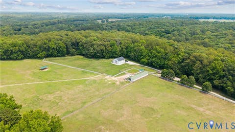 Tiny photo for 2016 Forge Road, Toano, VA 23168 (MLS # 2616849)