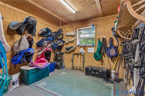 Tiny photo for 2016 Forge Road, Toano, VA 23168 (MLS # 2616849)
