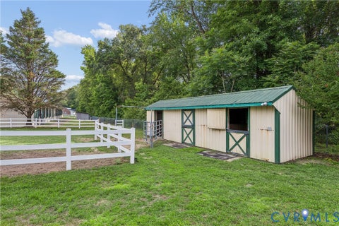 Tiny photo for 2016 Forge Road, Toano, VA 23168 (MLS # 2616849)