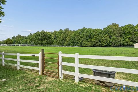 Tiny photo for 2016 Forge Road, Toano, VA 23168 (MLS # 2616849)