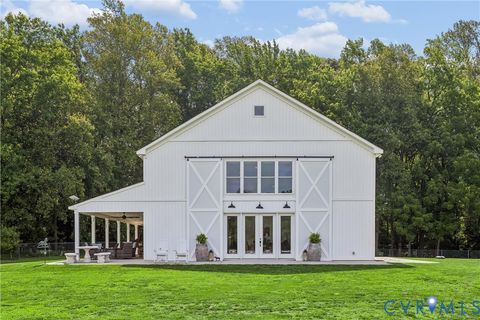 Tiny photo for 2016 Forge Road, Toano, VA 23168 (MLS # 2616849)