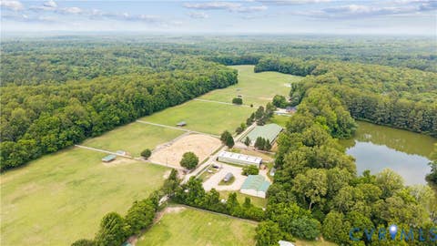 Tiny photo for 2016 Forge Road, Toano, VA 23168 (MLS # 2616849)