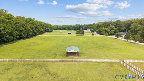 Tiny photo for 2016 Forge Road, Toano, VA 23168 (MLS # 2616849)