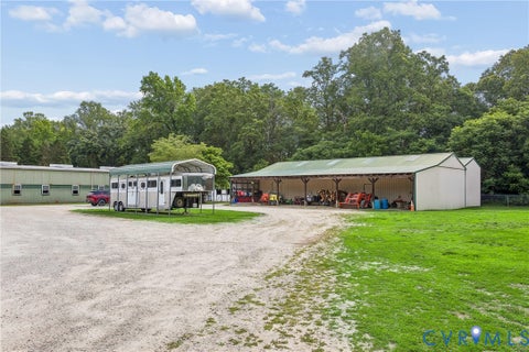 Tiny photo for 2016 Forge Road, Toano, VA 23168 (MLS # 2616849)