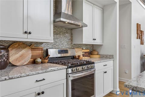 Tiny photo for 2016 Forge Road, Toano, VA 23168 (MLS # 2616849)