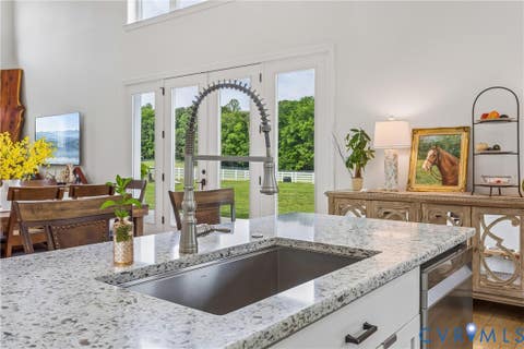 Tiny photo for 2016 Forge Road, Toano, VA 23168 (MLS # 2616849)