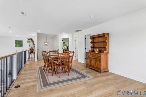 Tiny photo for 2016 Forge Road, Toano, VA 23168 (MLS # 2616849)