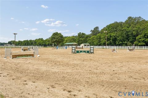 Tiny photo for 2016 Forge Road, Toano, VA 23168 (MLS # 2616849)