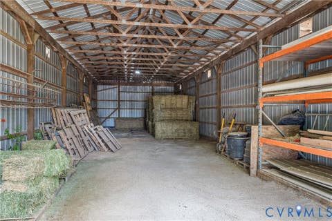 Tiny photo for 2016 Forge Road, Toano, VA 23168 (MLS # 2616849)
