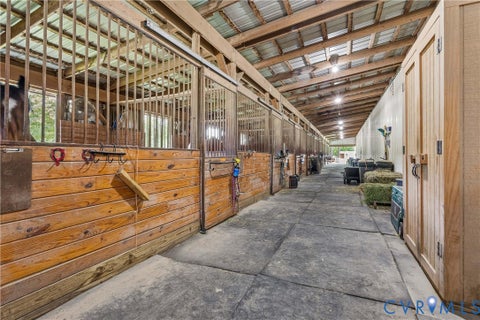 Tiny photo for 2016 Forge Road, Toano, VA 23168 (MLS # 2616849)