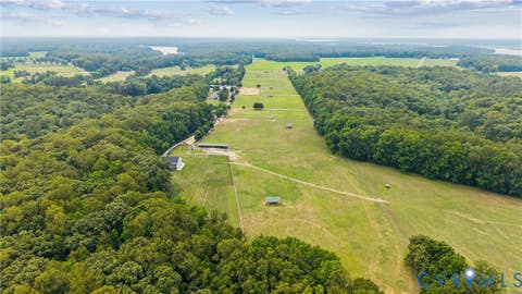 Tiny photo for 2016 Forge Road, Toano, VA 23168 (MLS # 2616849)