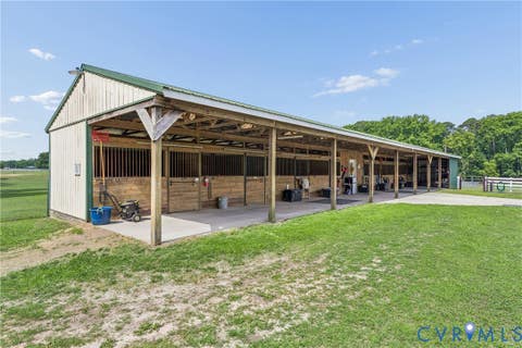 Tiny photo for 2016 Forge Road, Toano, VA 23168 (MLS # 2616849)