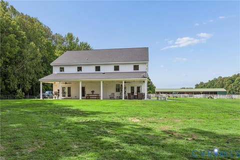 Tiny photo for 2016 Forge Road, Toano, VA 23168 (MLS # 2616849)