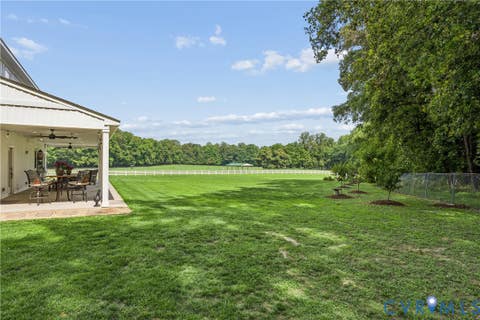 Tiny photo for 2016 Forge Road, Toano, VA 23168 (MLS # 2616849)