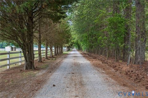 Tiny photo for 2016 Forge Road, Toano, VA 23168 (MLS # 2616849)