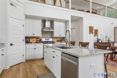 Tiny photo for 2016 Forge Road, Toano, VA 23168 (MLS # 2616849)