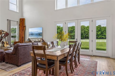 Tiny photo for 2016 Forge Road, Toano, VA 23168 (MLS # 2616849)