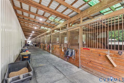 Tiny photo for 2016 Forge Road, Toano, VA 23168 (MLS # 2616849)