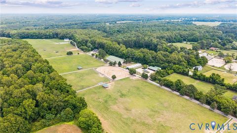 Tiny photo for 2016 Forge Road, Toano, VA 23168 (MLS # 2616849)